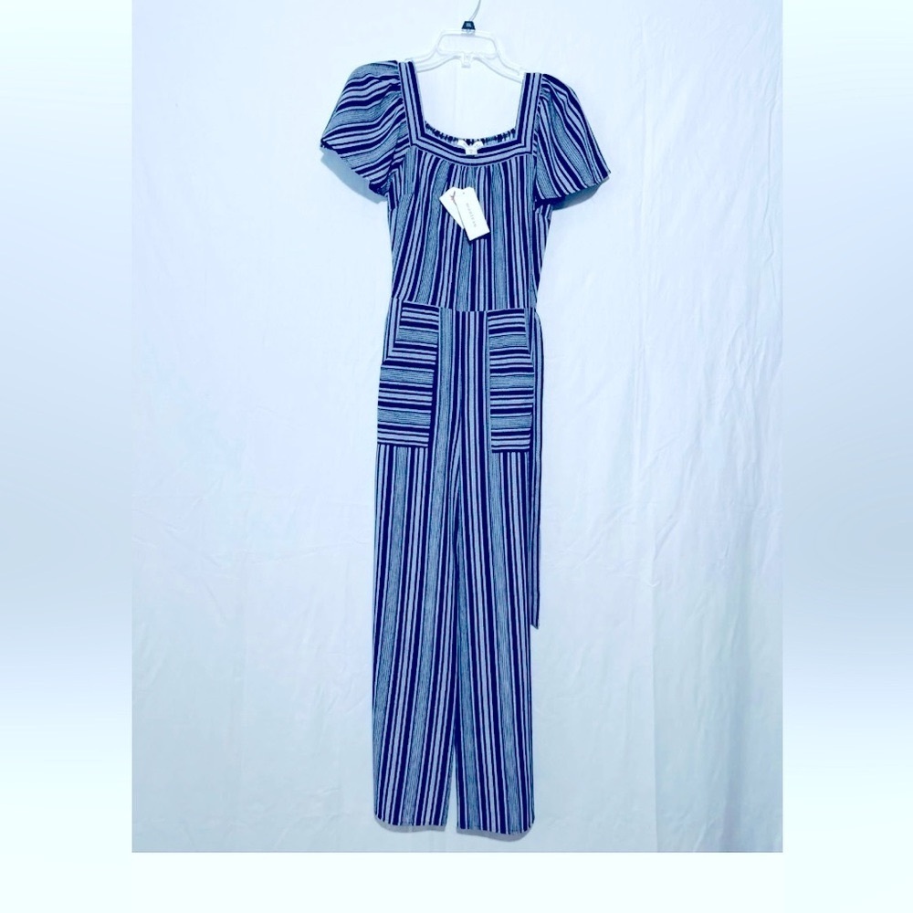 Monteau jumpsuit